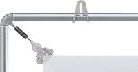FRANKEN  Spannrahmen BS1104 silber 69,4 x 94,1 cm, 1 St.