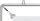 FRANKEN  Spannrahmen BS1104 silber 69,4 x 94,1 cm, 1 St.
