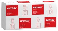 KATRIN Papierhandtücher 61594 Non Stop L2...