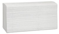 KATRIN Papierhandtücher 61570 Non Stop M2 wide Interfold-Falzung 2-lagig weiß, 4.000 Tücher