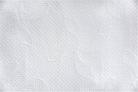 KATRIN Papierhandtücher 61570 Non Stop M2 wide Interfold-Falzung 2-lagig weiß, 4.000 Tücher