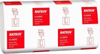 KATRIN Papierhandtücher 61617 CLASSIC Non Stop M2...