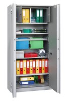 ISS Stuttgart Fachboden grau 73,4 x 34,5 cm, 1 St.