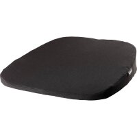 Fellowes Sitzkissen Breyta™ schwarz 43,0 x 43,0 cm,...