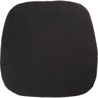 Fellowes Sitzkissen Breyta™ schwarz 43,0 x 43,0 cm, 1 St.
