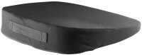 Fellowes Sitzkissen Breyta™ schwarz 43,0 x 43,0 cm, 1 St.