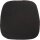 Fellowes Sitzkissen Breyta™ schwarz 43,0 x 43,0 cm, 1 St.