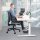 Fellowes Sitzkissen Breyta™ schwarz 43,0 x 43,0 cm, 1 St.