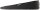 Fellowes Sitzkissen Breyta™ schwarz 43,0 x 43,0 cm, 1 St.