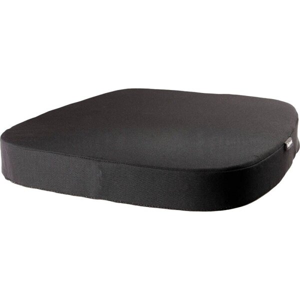 Fellowes Sitzkissen Breyta™ schwarz 43,0 x 43,0 cm, 1 St.
