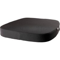 Fellowes Sitzkissen Breyta™ schwarz 43,0 x 43,0 cm,...