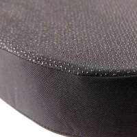 Fellowes Sitzkissen Breyta™ schwarz 43,0 x 43,0 cm, 1 St.
