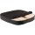 Fellowes Sitzkissen Breyta™ schwarz 43,0 x 43,0 cm, 1 St.