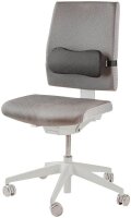 Fellowes Rückenkissen für Bürostühle Breyta™ schwarz 6,0 x 35,0 cm, 1 St.