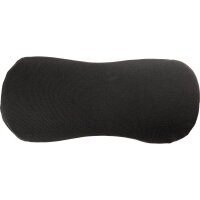 Fellowes Rückenkissen für Bürostühle Breyta™ schwarz 6,0 x 35,0 cm, 1 St.
