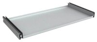 ISS Stuttgart Fachboden grau 113,3 x 40,5 cm, 1 St.