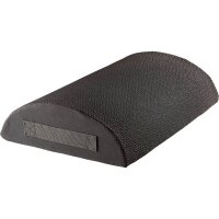 Fellowes Fußstütze Breyta™ schwarz Stoff