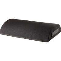 Fellowes Fußstütze Breyta™ schwarz Stoff