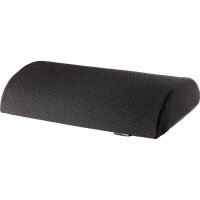 Fellowes Fußstütze Breyta™ schwarz Stoff