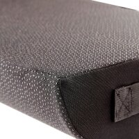 Fellowes Fußstütze Breyta™ schwarz Stoff