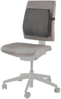 Fellowes Rückenkissen für Bürostühle...