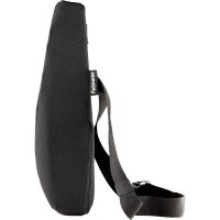 Fellowes Rückenkissen für Bürostühle Breyta™ schwarz 33,0 x 38,0 cm, 1 St.