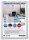 FRANKEN  Klapprahmen Security silber 32,8 x 45,1 cm, 1 St.