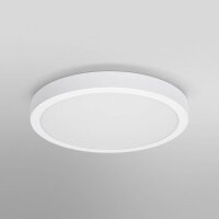 LEDVANCE SMART+ WIFI ORBIS DOWNLIGHT Smart Home Deckenleuchte weiß 22 W  ( 4058075572935 )