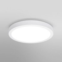 LEDVANCE SMART+ WIFI ORBIS DOWNLIGHT Smart Home Deckenleuchte weiß 22 W  ( 4058075572935 )