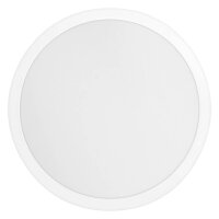LEDVANCE SMART+ WIFI ORBIS DOWNLIGHT Smart Home Deckenleuchte weiß 22 W  ( 4058075572935 )