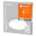 LEDVANCE SMART+ WIFI ORBIS DOWNLIGHT Smart Home Deckenleuchte weiß 22 W  ( 4058075572935 )
