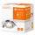 LEDVANCE RECESS DOWNLIGHT TWISTLOCK GU10 LED Einbaustrahler silber 4,3 W