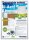 FRANKEN  Klapprahmen Security silber 62,5 x 87,2 cm, 1 St.