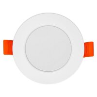 LEDVANCE SMART+ RECESS DOWNLIGHT WIFI SPOT LED-Einbaustrahler weiß 4 W  ( 4058075573314 )