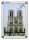 FRANKEN  Klapprahmen Standard silber 24,0 x 37,7 cm, 1 St.