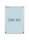 FRANKEN  Klapprahmen Standard silber 32,7 x 45,0 cm, 1 St.