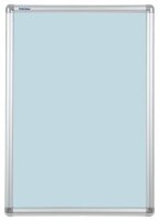 FRANKEN  Klapprahmen Standard silber 45,0 x 62,4 cm, 1 St.