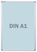 FRANKEN  Klapprahmen Standard silber 62,4 x 87,1 cm, 1 St.