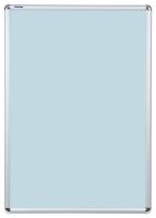 FRANKEN  Klapprahmen Standard silber 87,1 x 121,0 cm, 1 St.