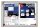 FRANKEN Schaukasten X-tra!Line  silber 2x DIN A4 37,0 x 3,0 x 51,0 cm, 1 St.