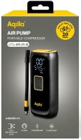 Aqiila® Airbird C4 Akku-Kompressor 10,3 bar