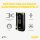 Aqiila® Airbird C4 Akku-Kompressor 10,3 bar