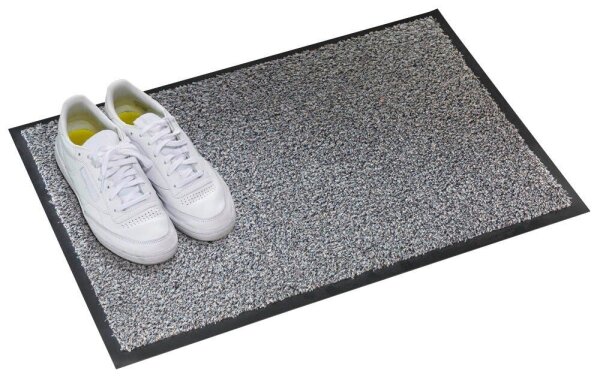 Mercury Fußmatte FLEXI beige 40,0 x 60,0 cm