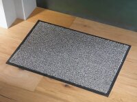 Mercury Fußmatte FLEXI beige 40,0 x 60,0 cm