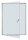 FRANKEN Schaukasten X-tra!Line  silber 4x DIN A4 51,0 x 3,0 x 68,0 cm, 1 St.
