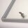 FRANKEN Schaukasten X-tra!Line  silber 9x DIN A4 73,0 x 3,5 x 98,0 cm, 1 St.