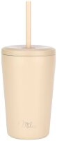 Milu Isolierbecher beige 400,0 ml, 1 St.
