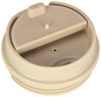 Milu Isolierbecher beige 400,0 ml, 1 St.