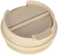 Milu Isolierbecher beige 400,0 ml, 1 St.