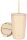 Milu Isolierbecher beige 400,0 ml, 1 St.